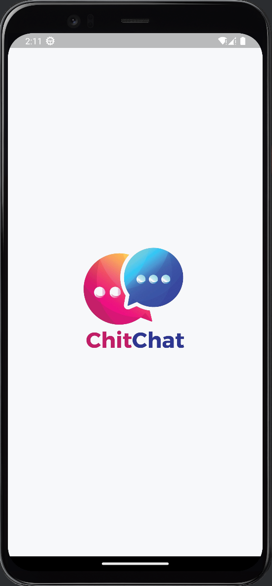 Mobile ChatApp
