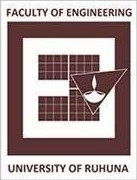 Faculty of Engineering, University of Ruhuna 2