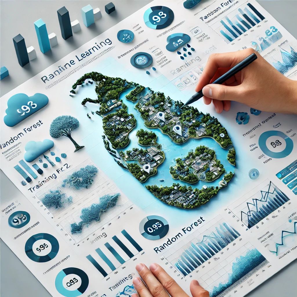 Machine Learning-Based Rain Prediction